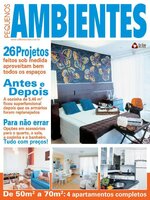 Pequenos Ambientes